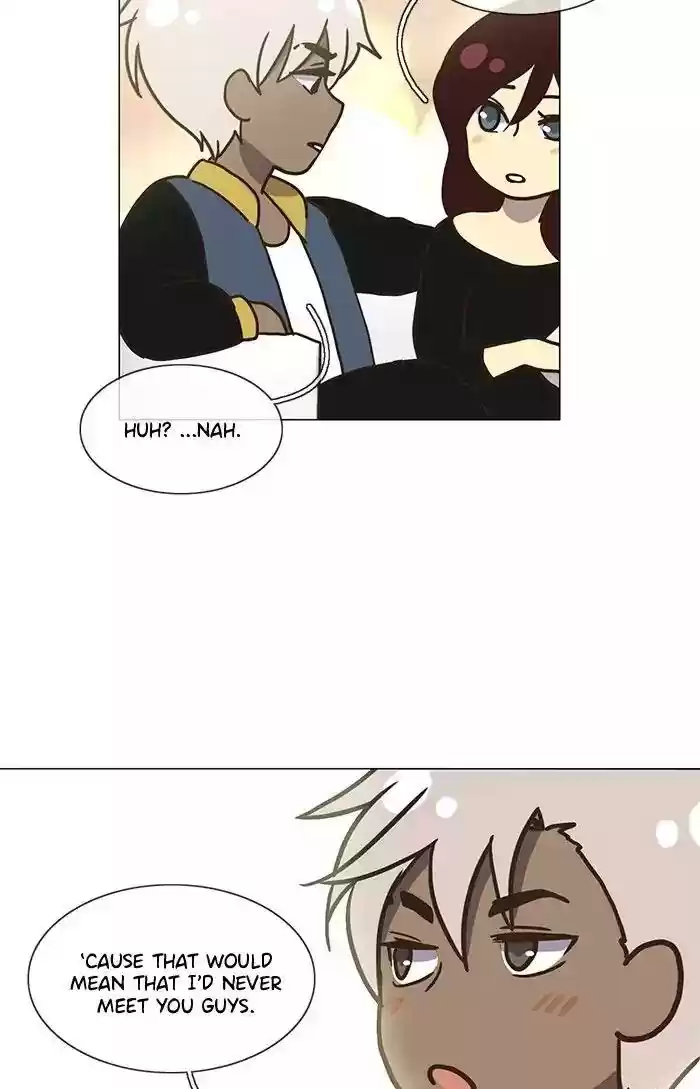 Siren's Lament Chapter 109.5: