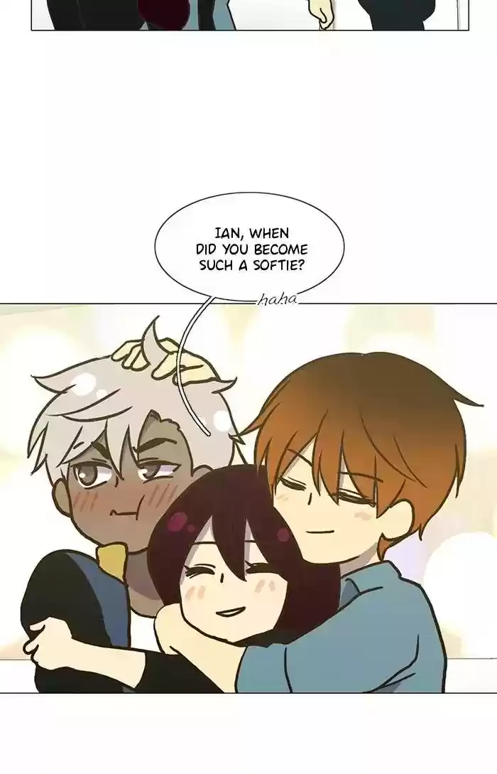 Siren's Lament Chapter 109.5: