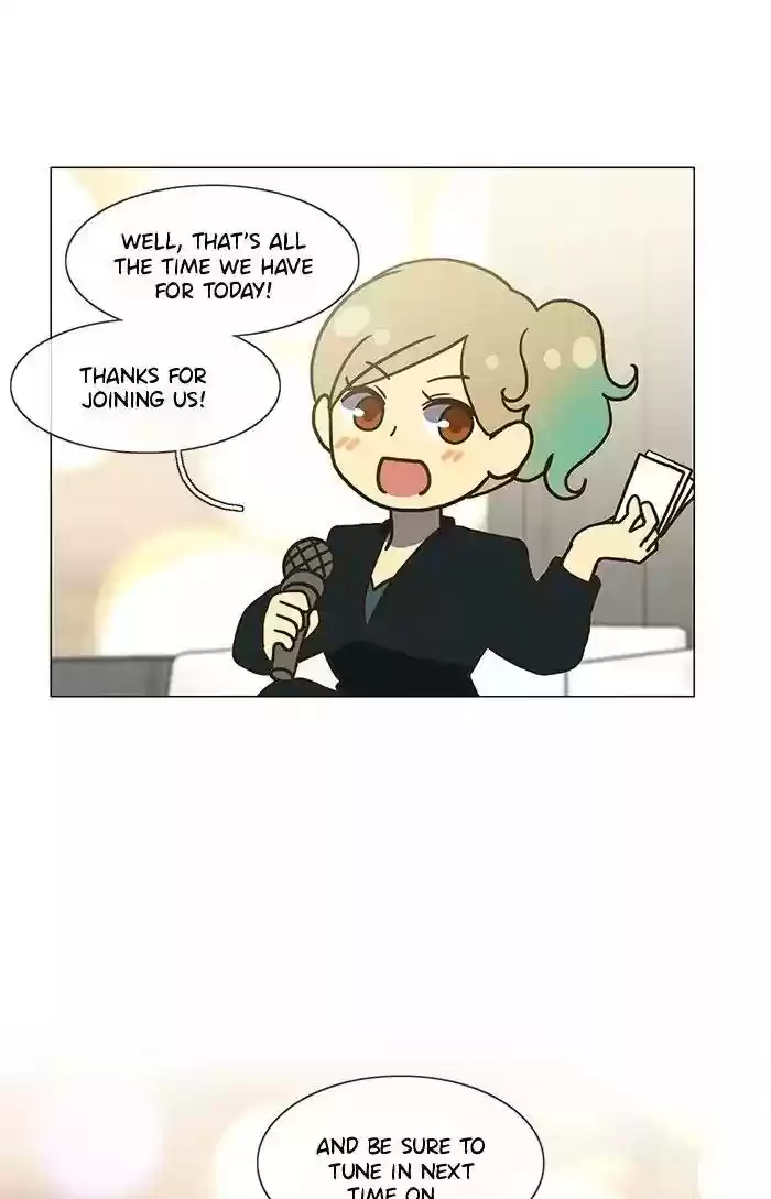 Siren's Lament Chapter 109.5: