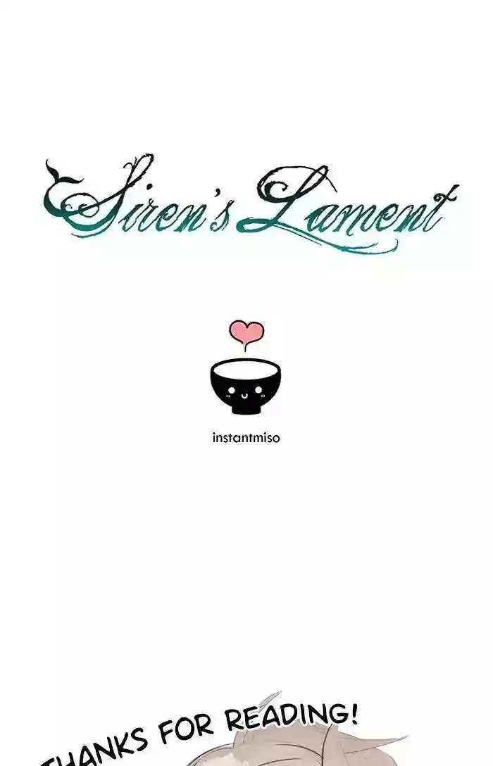 Siren's Lament Chapter 109.5: