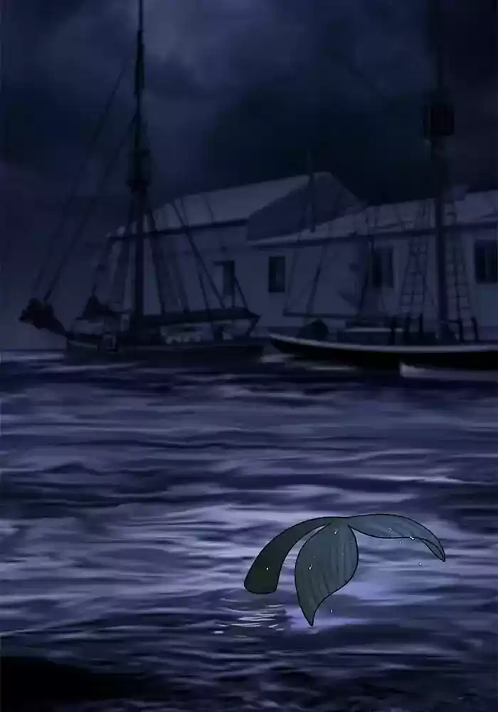 Siren's Lament Chapter 115: