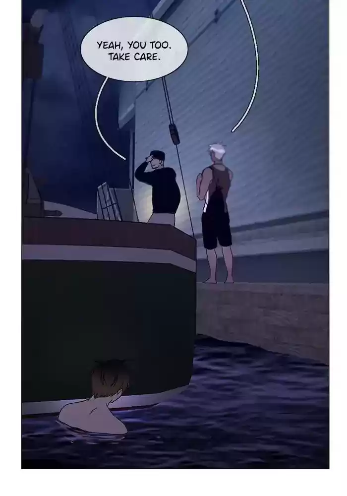 Siren's Lament Chapter 115: