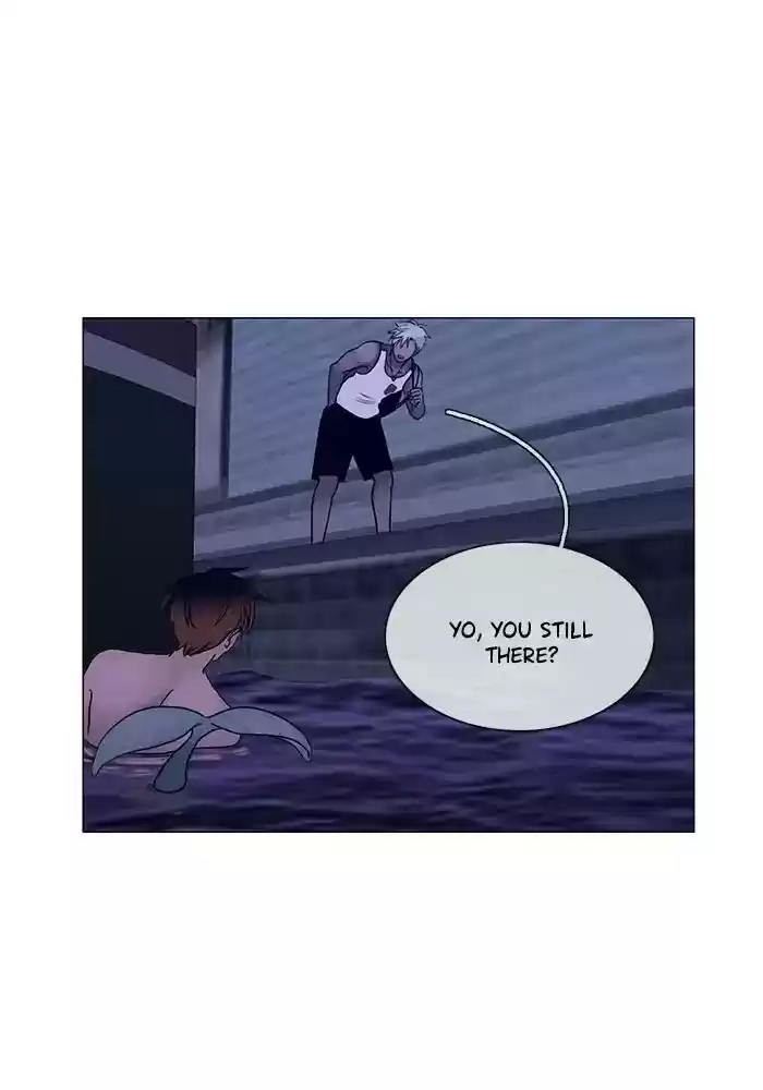 Siren's Lament Chapter 115: