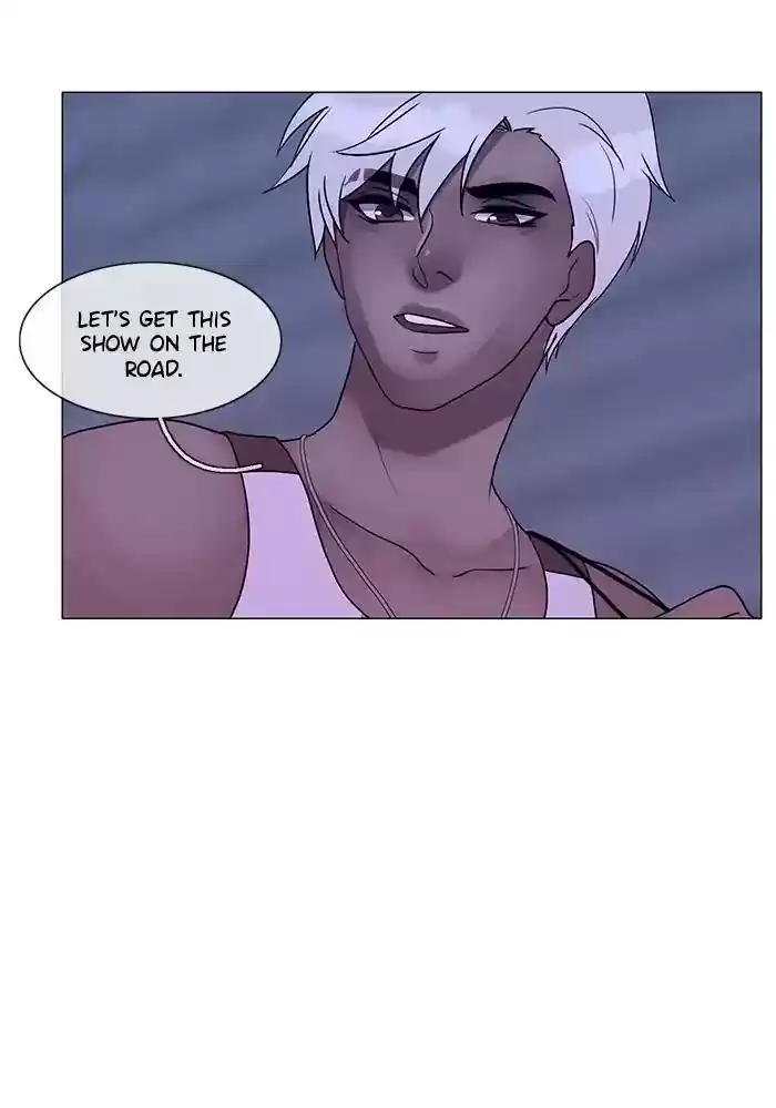 Siren's Lament Chapter 115: