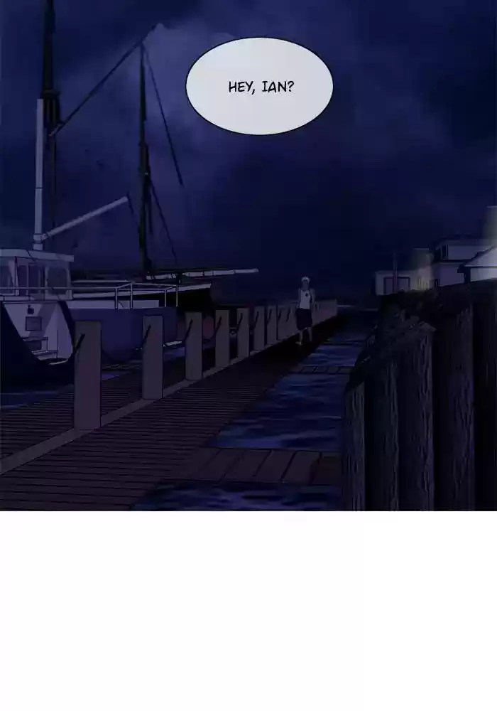 Siren's Lament Chapter 115: