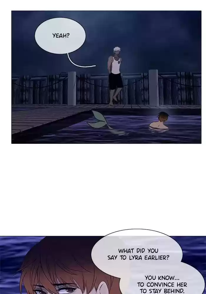 Siren's Lament Chapter 115: