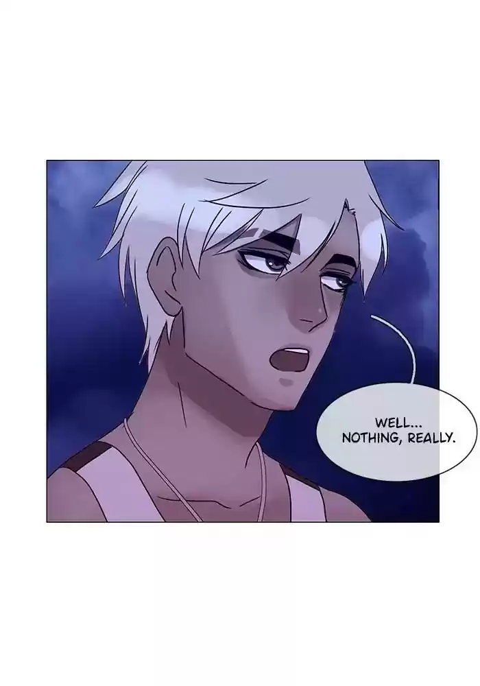 Siren's Lament Chapter 115: