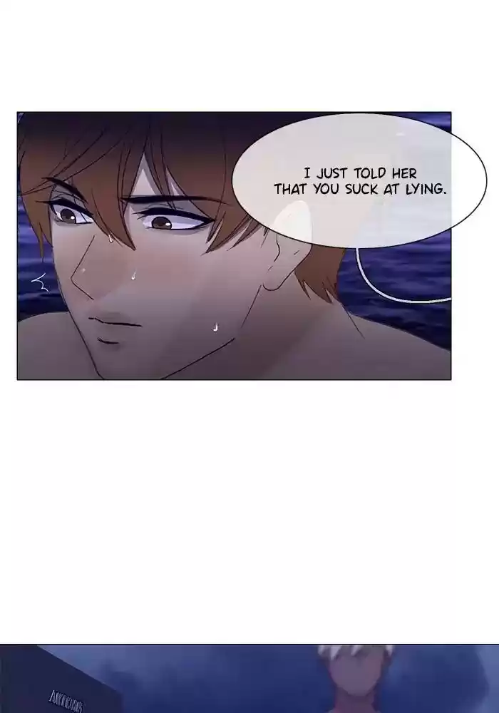 Siren's Lament Chapter 115: