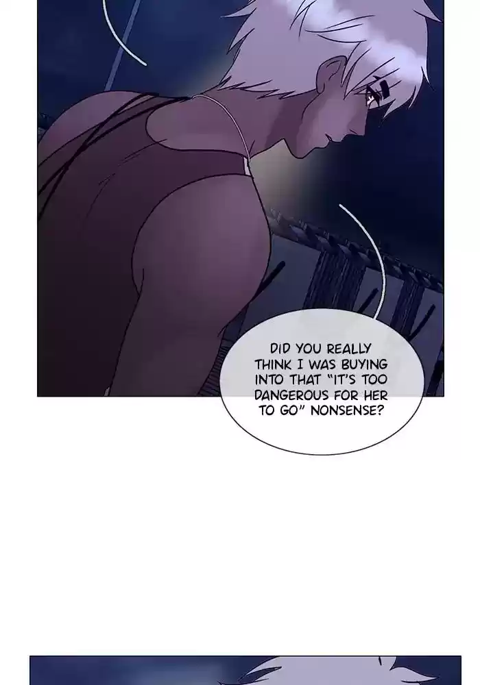 Siren's Lament Chapter 115: