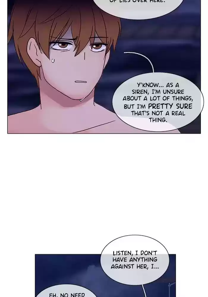 Siren's Lament Chapter 115: