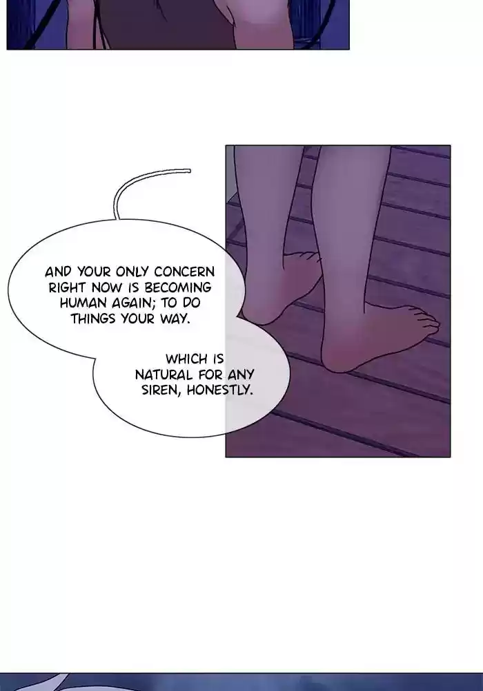 Siren's Lament Chapter 115: