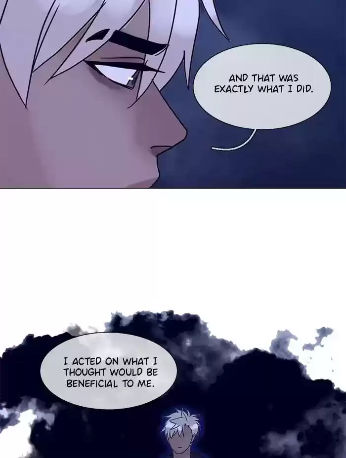 Siren's Lament Chapter 115: