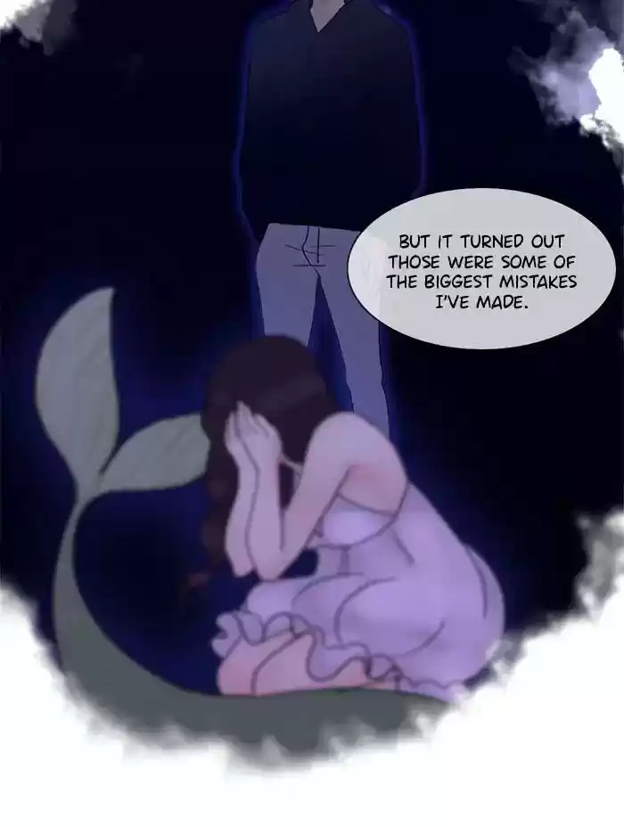 Siren's Lament Chapter 115: