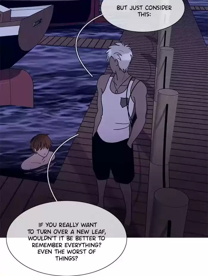 Siren's Lament Chapter 115: