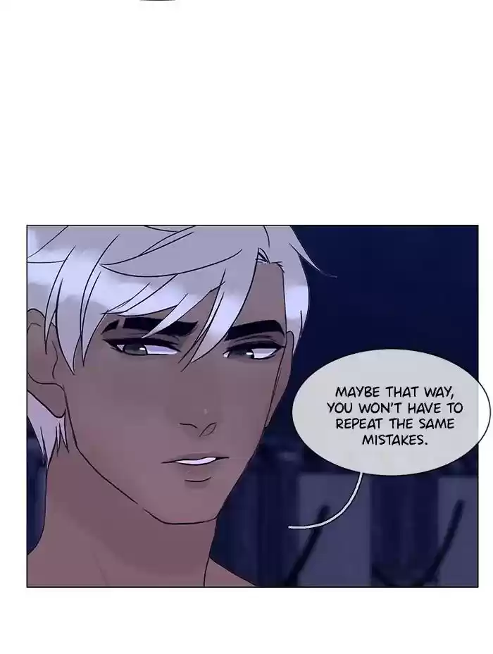 Siren's Lament Chapter 115: