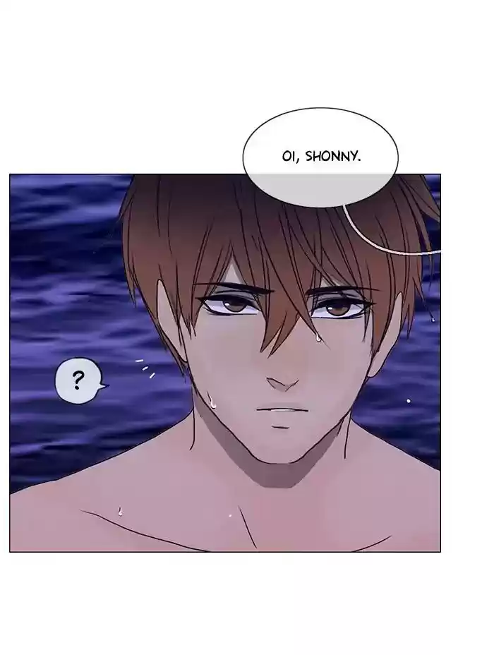 Siren's Lament Chapter 115: