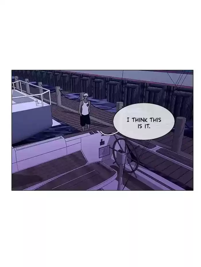 Siren's Lament Chapter 115: