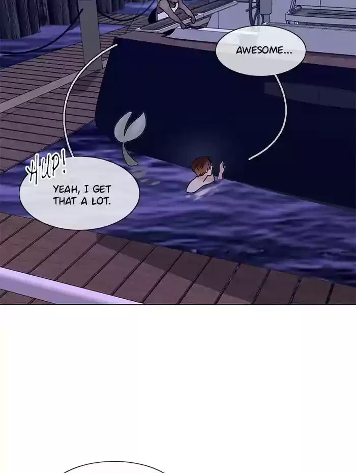 Siren's Lament Chapter 115: