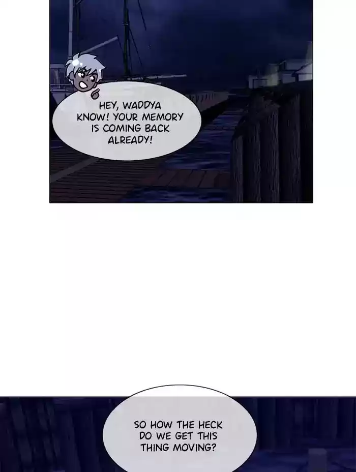 Siren's Lament Chapter 115: