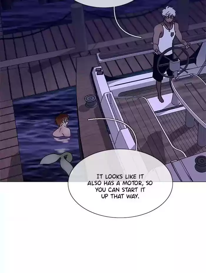 Siren's Lament Chapter 115: