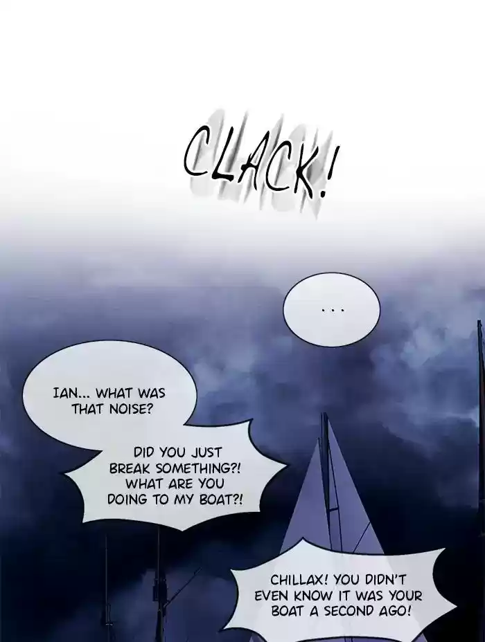 Siren's Lament Chapter 115: