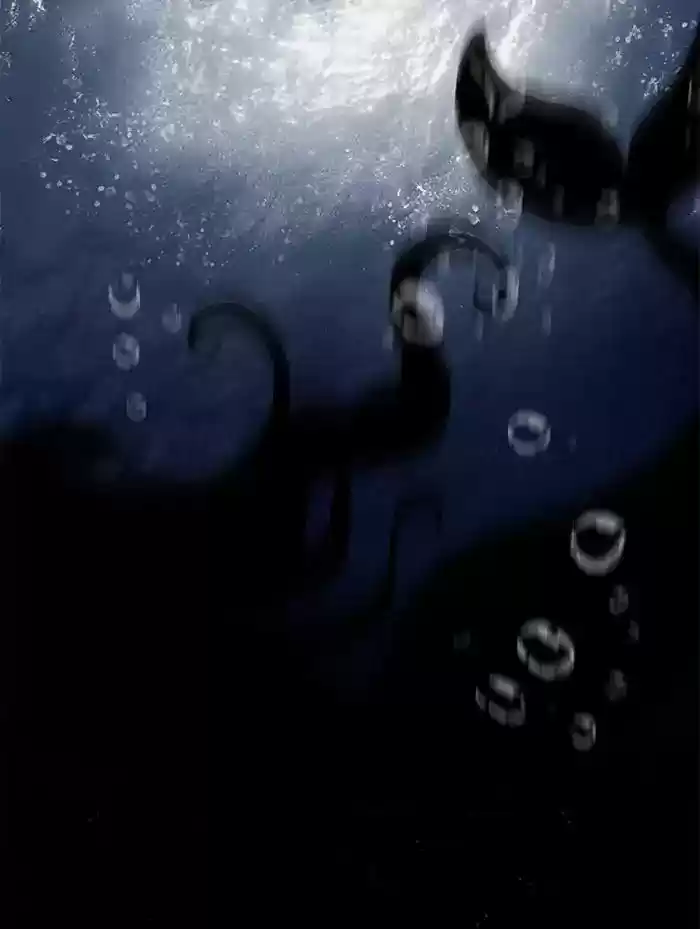 Siren's Lament Chapter 115: