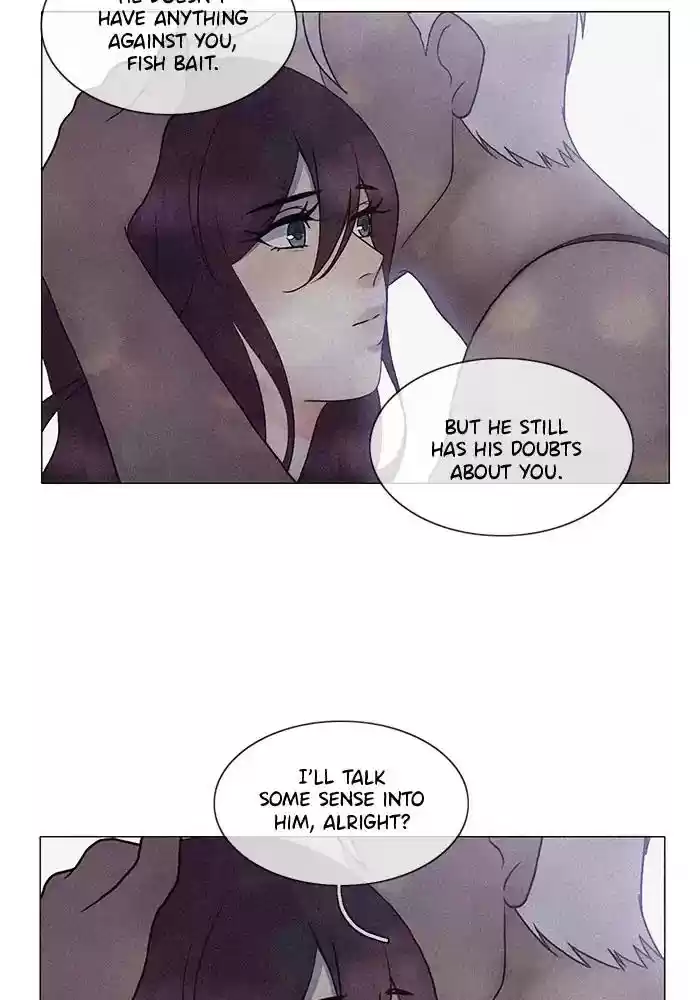 Siren's Lament Chapter 116: