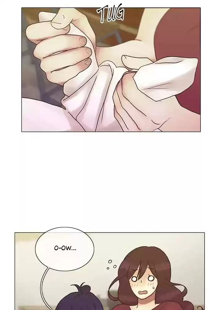 Siren's Lament Chapter 116: