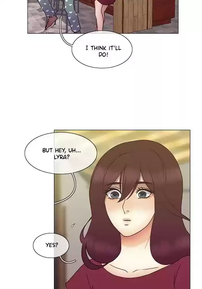 Siren's Lament Chapter 116: