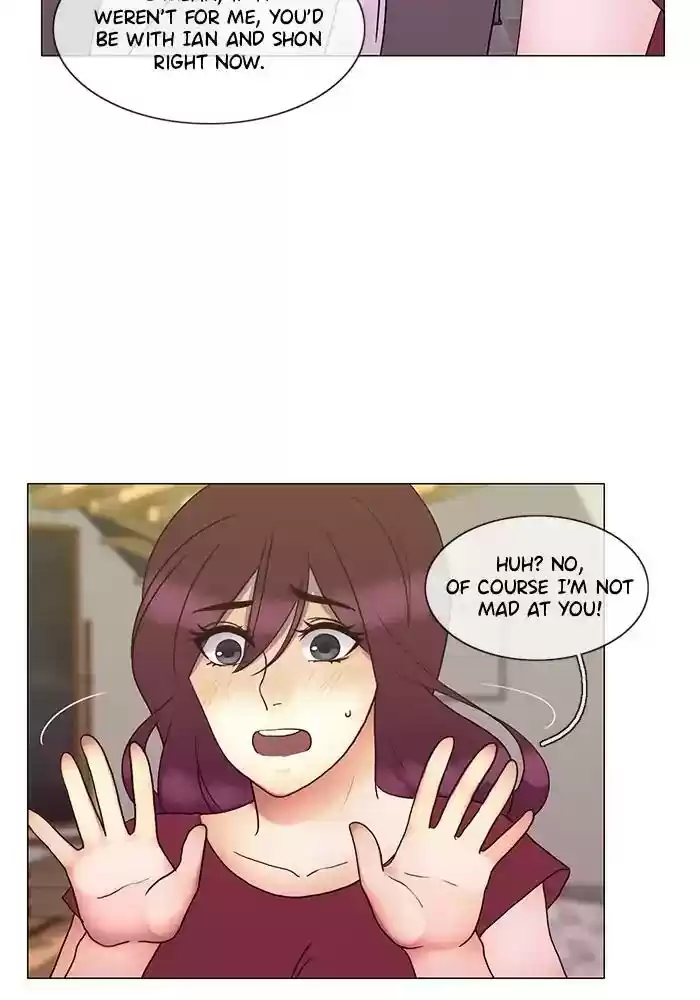 Siren's Lament Chapter 116: