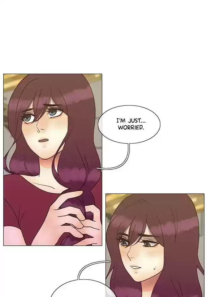 Siren's Lament Chapter 116: