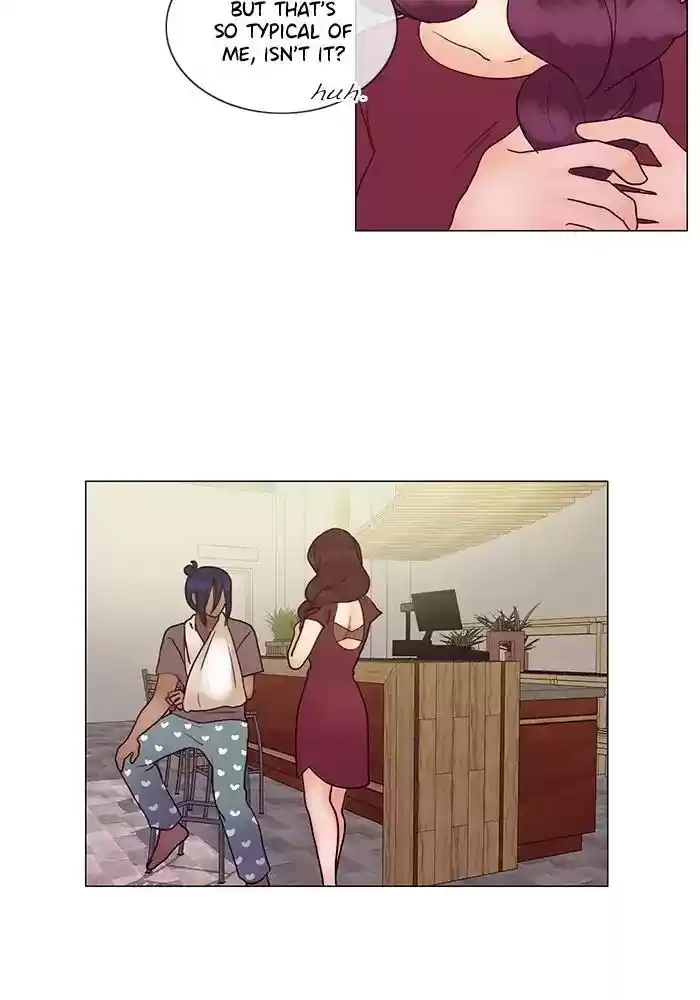 Siren's Lament Chapter 116: