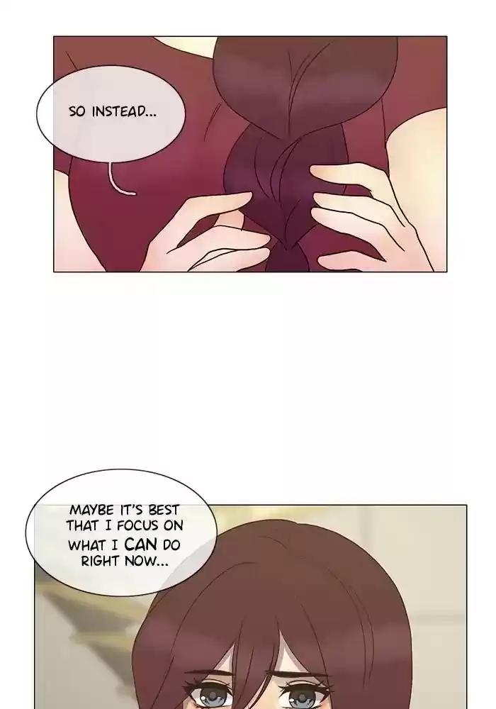 Siren's Lament Chapter 116: