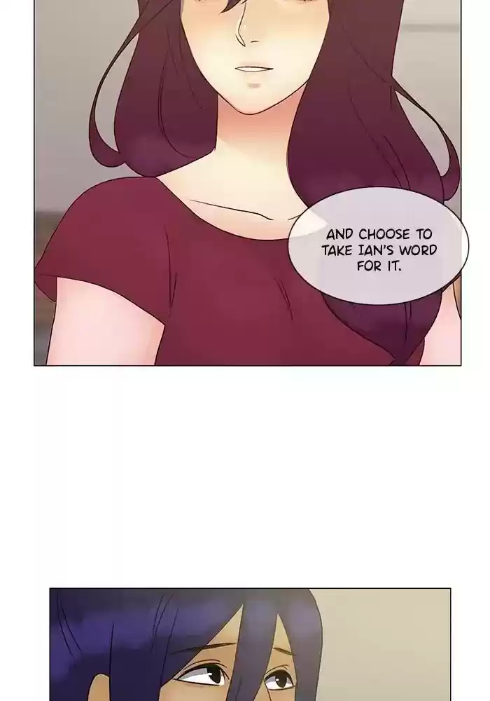 Siren's Lament Chapter 116: