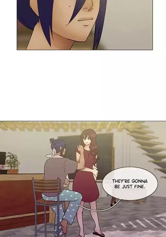 Siren's Lament Chapter 116: