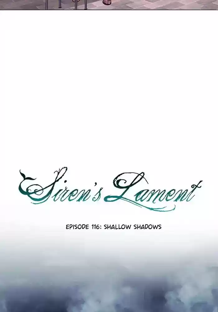 Siren's Lament Chapter 116: