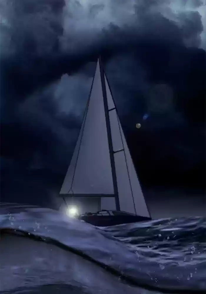 Siren's Lament Chapter 116: