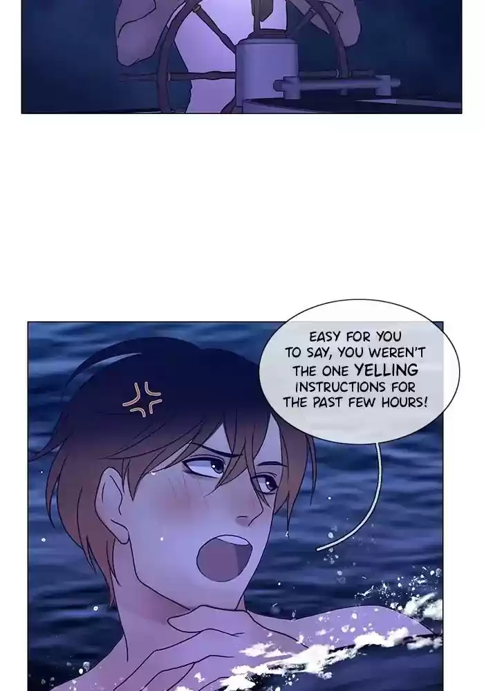 Siren's Lament Chapter 116: