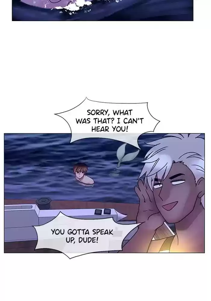 Siren's Lament Chapter 116: