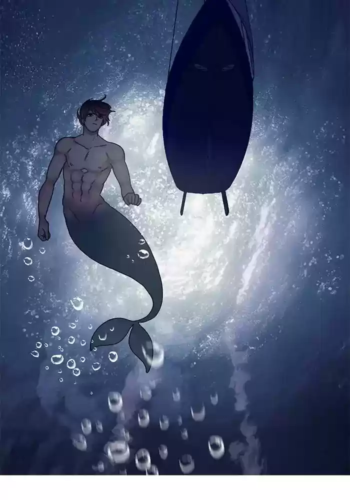 Siren's Lament Chapter 116: