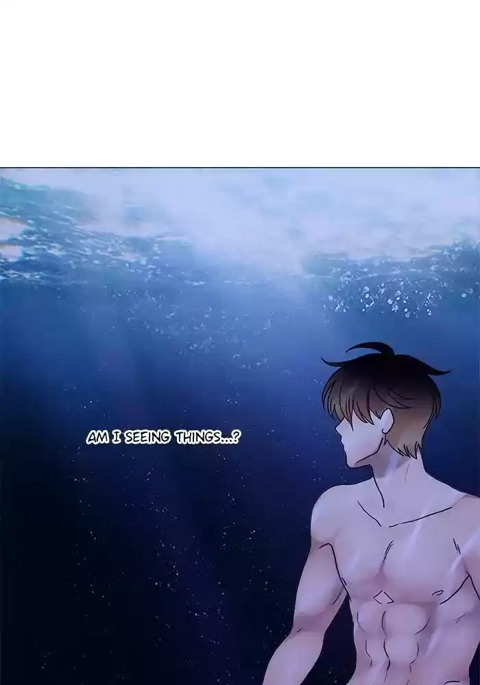 Siren's Lament Chapter 116: