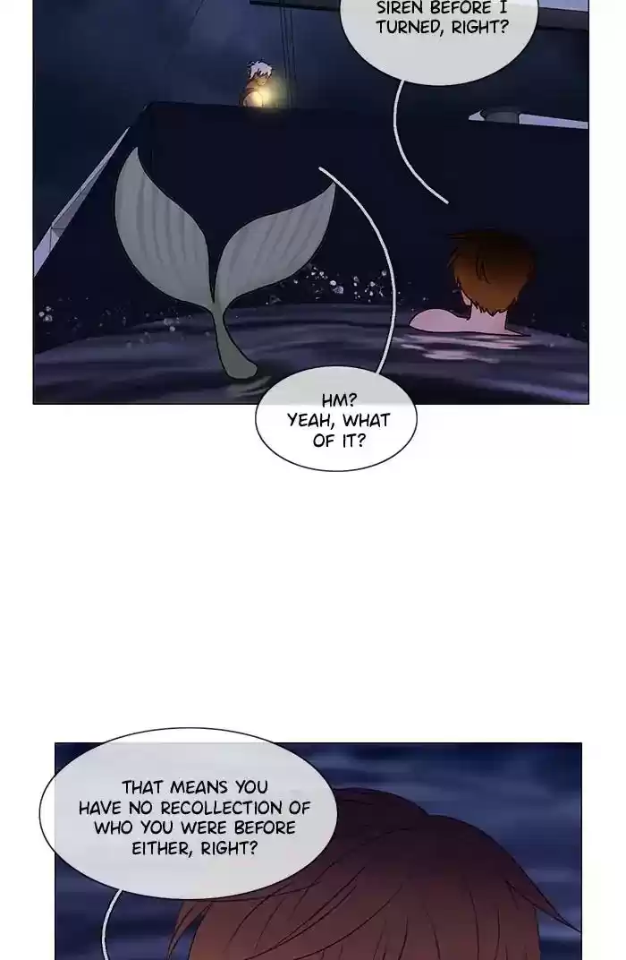 Siren's Lament Chapter 116: