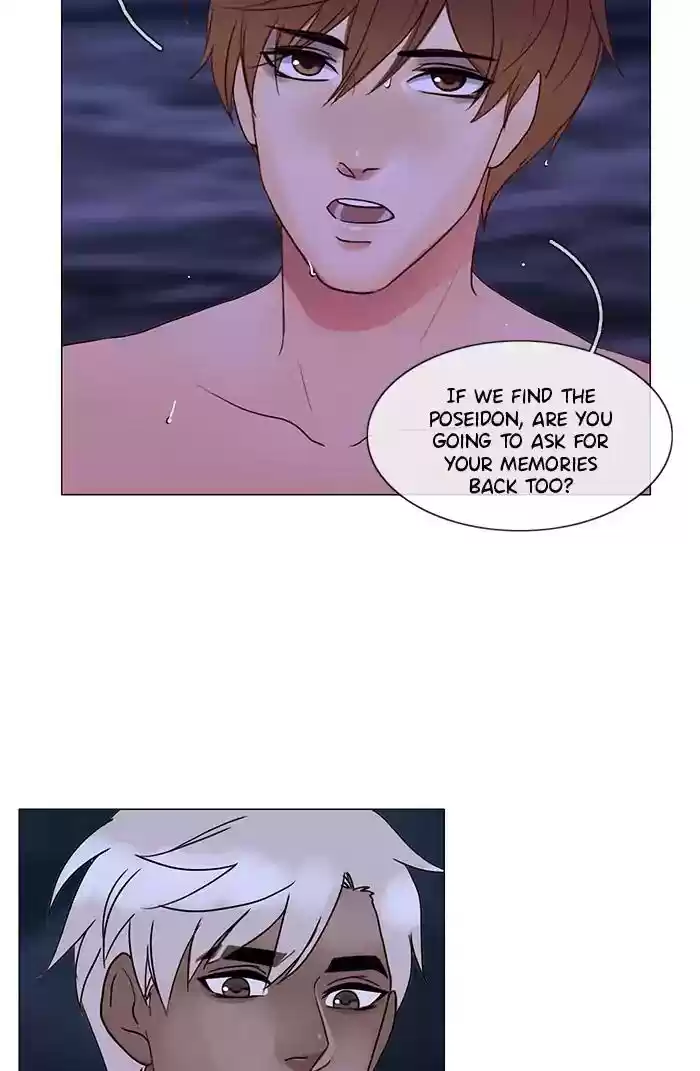 Siren's Lament Chapter 116: