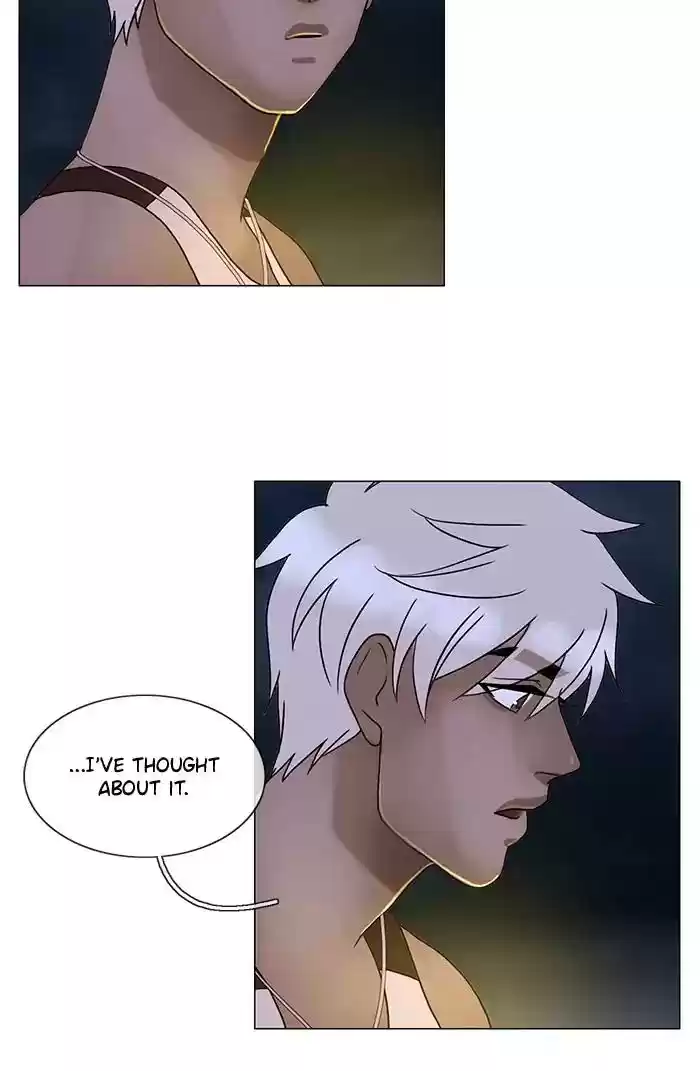 Siren's Lament Chapter 116: