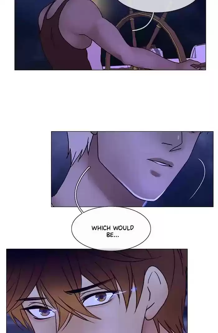 Siren's Lament Chapter 116: