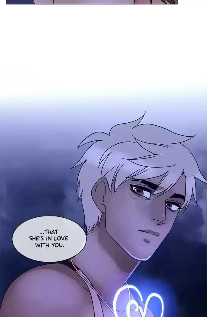 Siren's Lament Chapter 116: