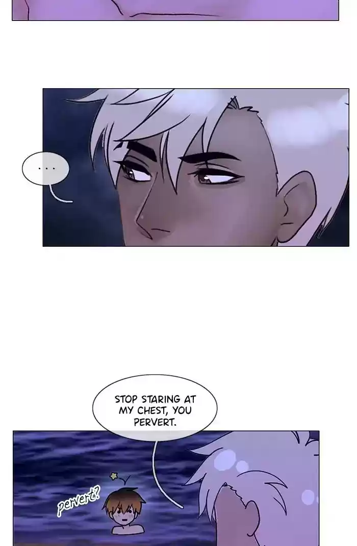 Siren's Lament Chapter 116: