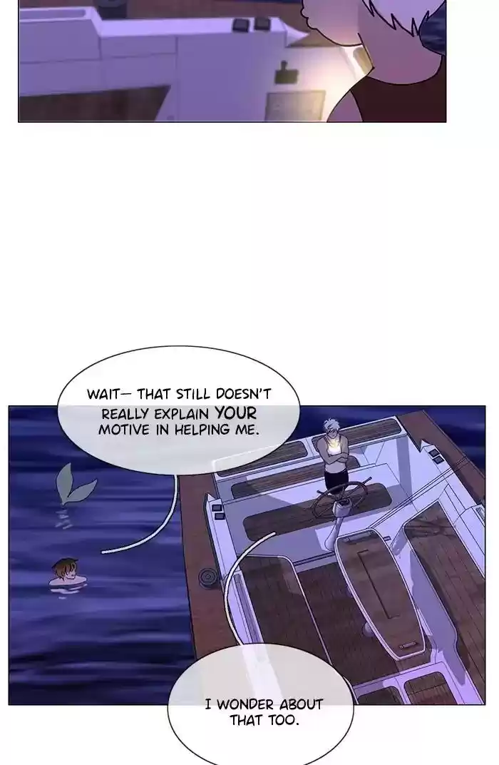 Siren's Lament Chapter 116: