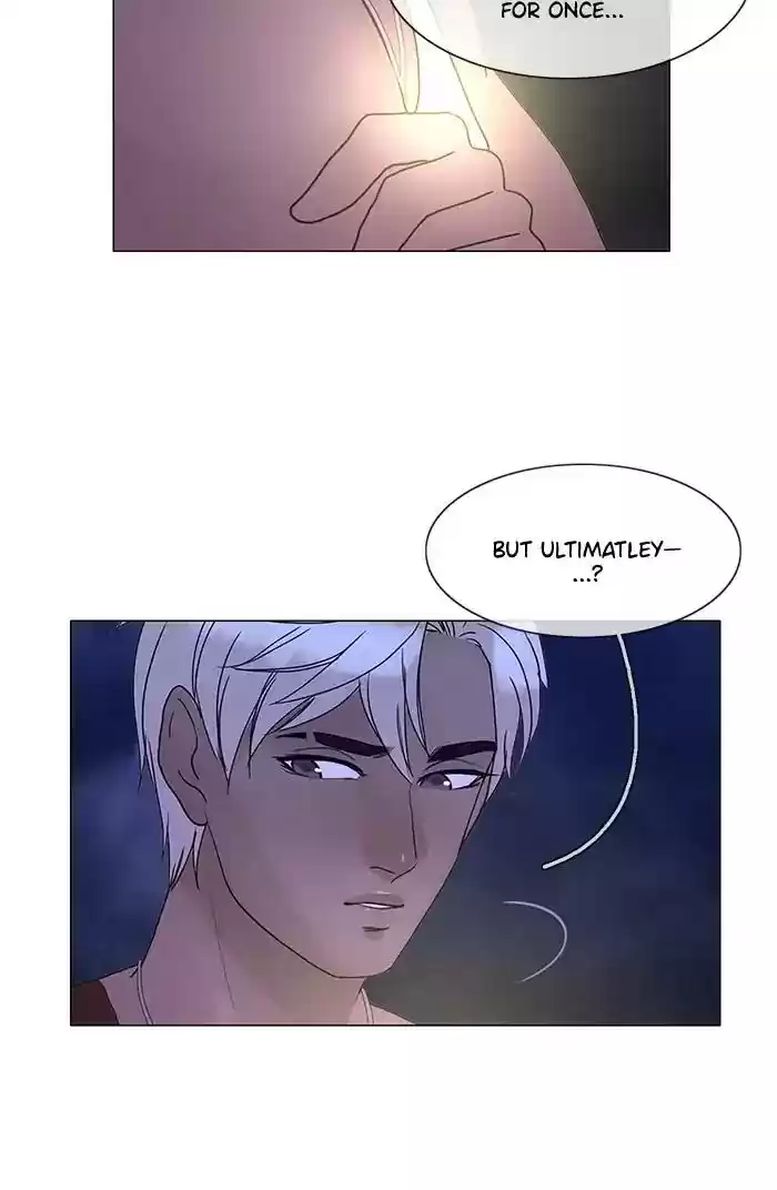 Siren's Lament Chapter 116: