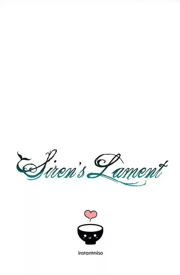 Siren's Lament Chapter 116: